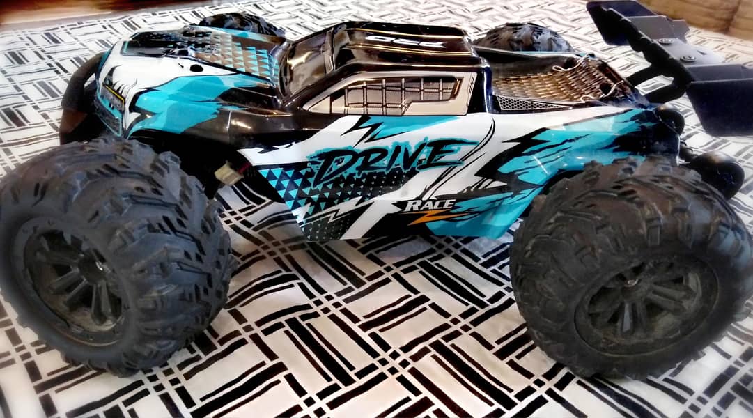 Beast Pro ( HYPER CAR) 1