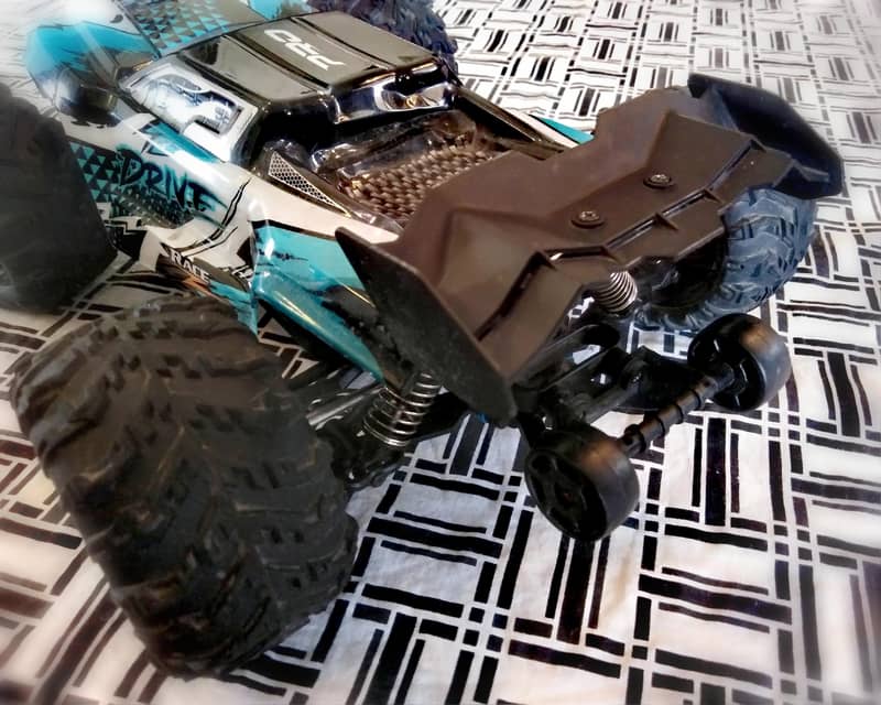 Beast Pro ( HYPER CAR) 2