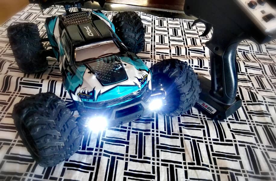 Beast Pro ( HYPER CAR) 3