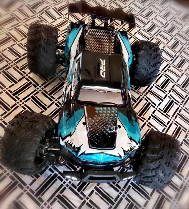 Beast Pro ( HYPER CAR) 4