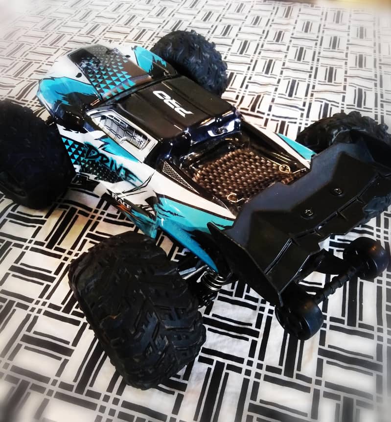 Beast Pro ( HYPER CAR) 7