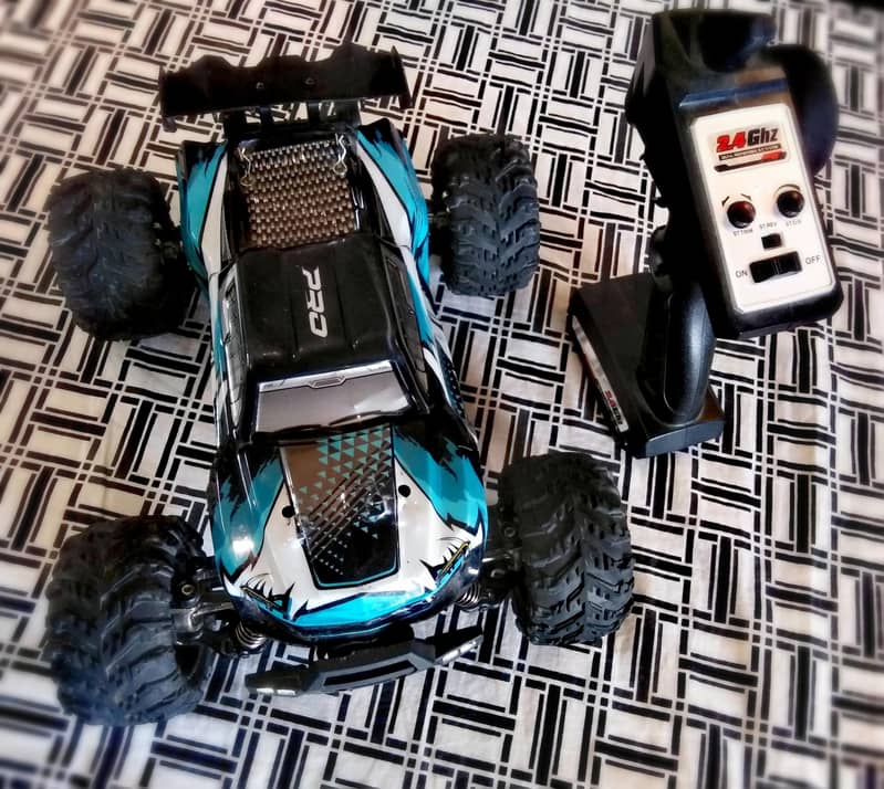 Beast Pro ( HYPER CAR) 11