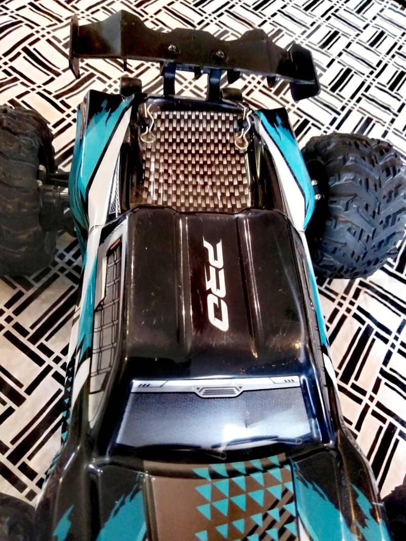 Beast Pro ( HYPER CAR) 12