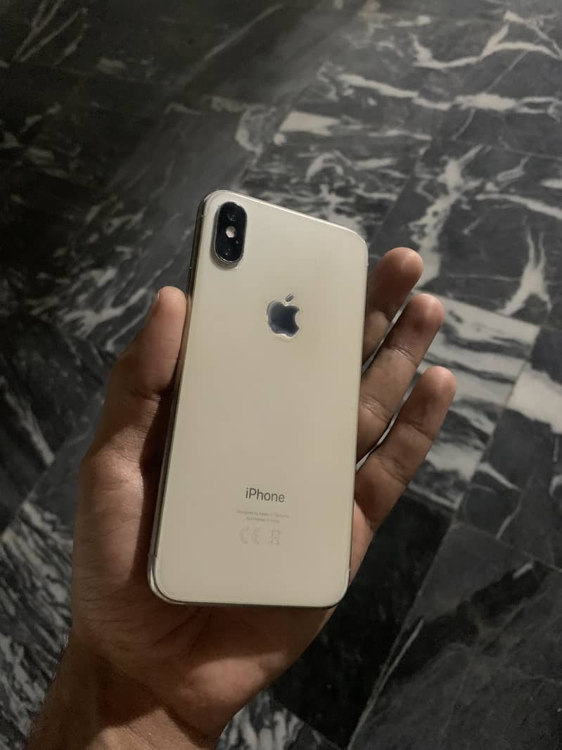 Iphone X 1