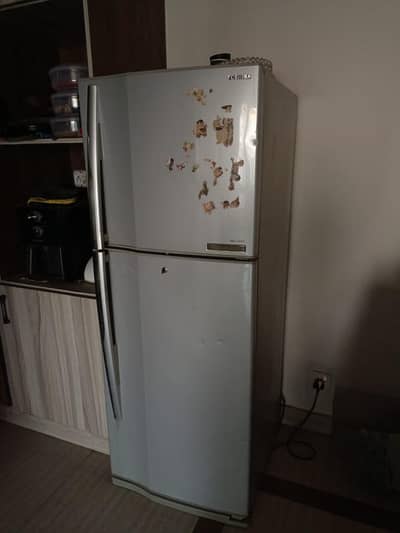 Fridge