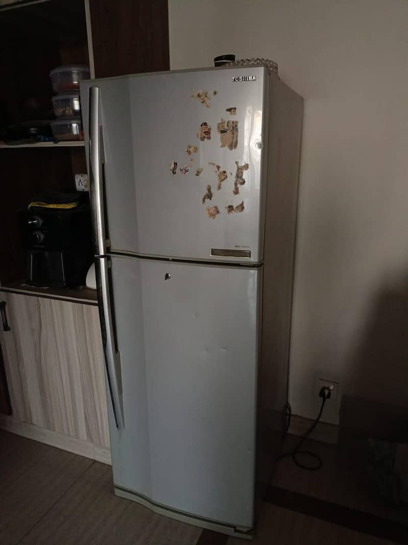 Fridge 0