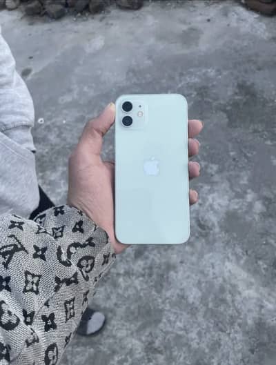 iPhone 12 factory unlocked exchange possible