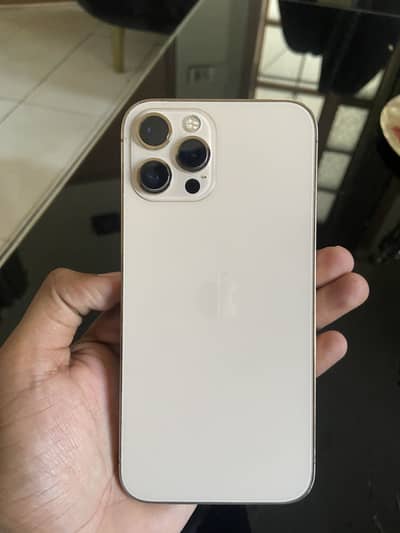 Iphone 12 promax for sell