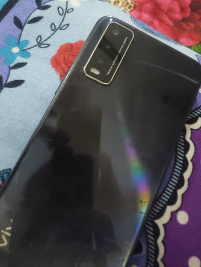 vivo y20 4 / 64 all ok