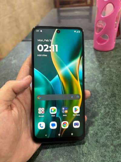 moto g 2025 (only serious buyers contact)