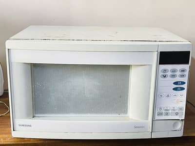 Microwaves oven