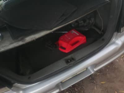 Suzuki altoI 2006 full original just like new car