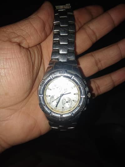 breil watch a bhut alw qualtiy ki