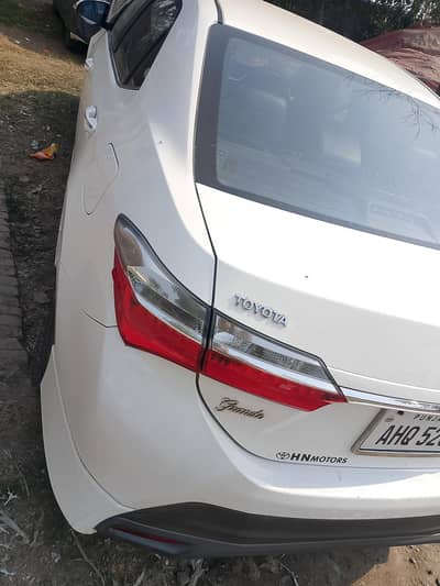 Grandee Black room 2022 Urgent