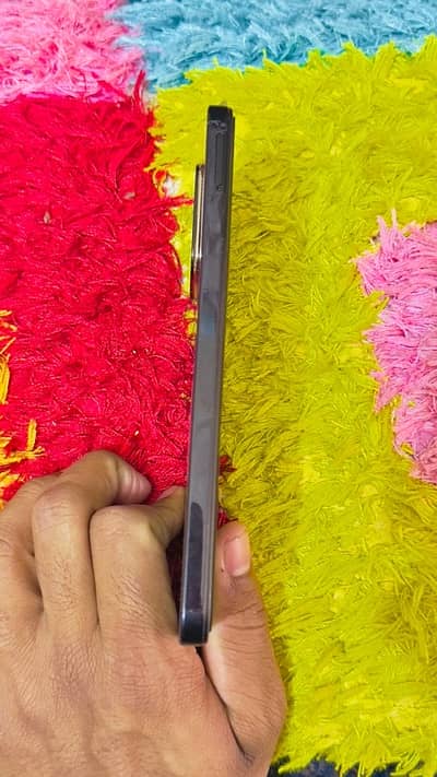 people colony Gujranwala