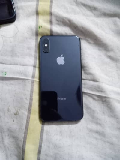 Iphone XS 256gb Factory Unlock