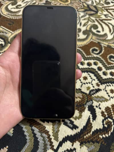 Iphone 12pro max 128gb