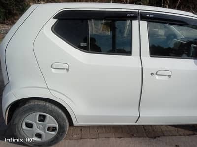 alto Japan model 2018 import 2022