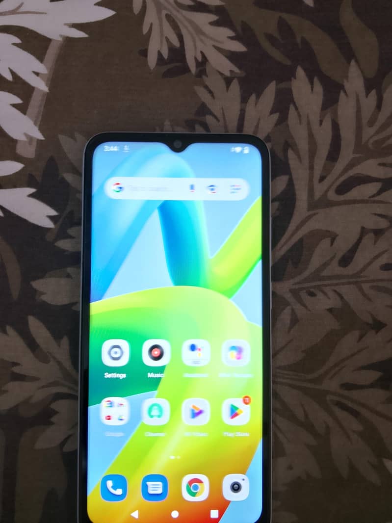Redmi A1 plus 1