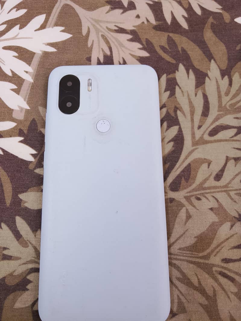 Redmi A1 plus 2