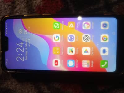 Honor ( Huawei ) 8X Mobile Sale