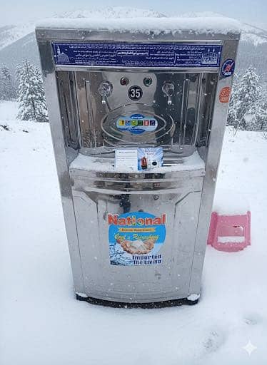 electric water cooler/water cooler/ water chiller/ cooler industry