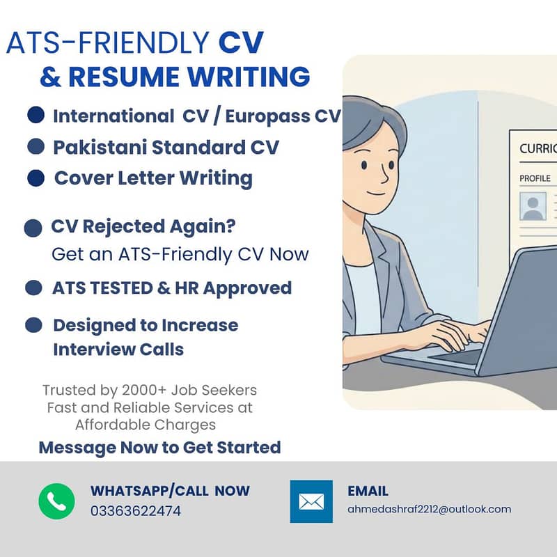 Professional cv maker 0