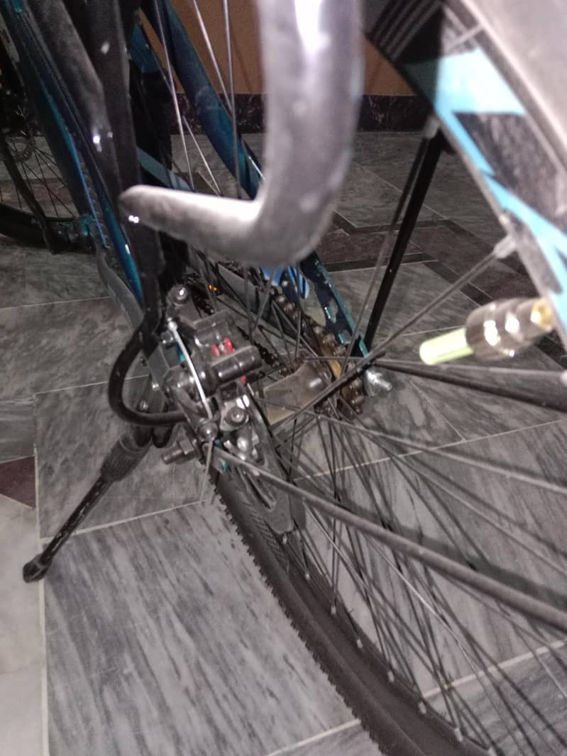 Imported Cycle 2