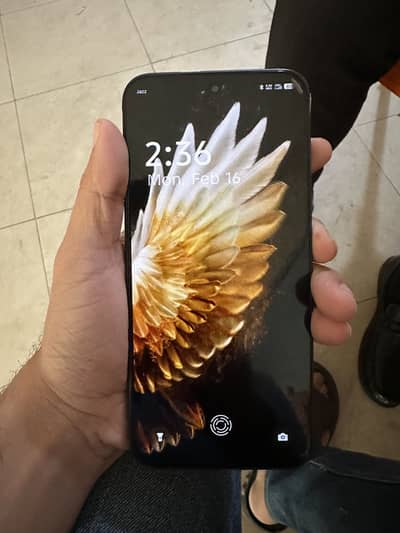 Tecno spark 40 pro