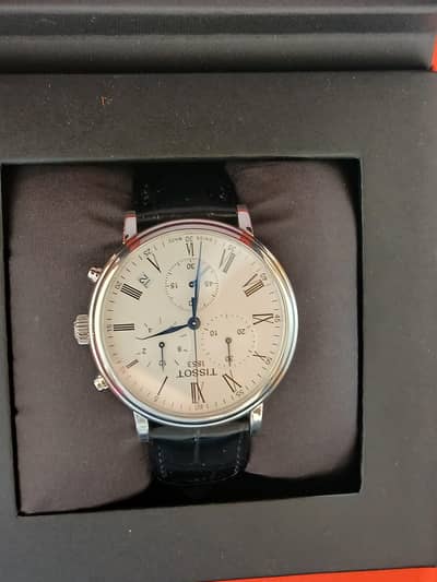 Tissot watch for sale