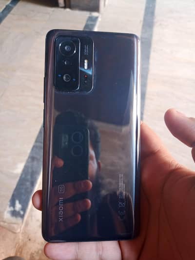 Mi 11t Pro Pubg 90 fps