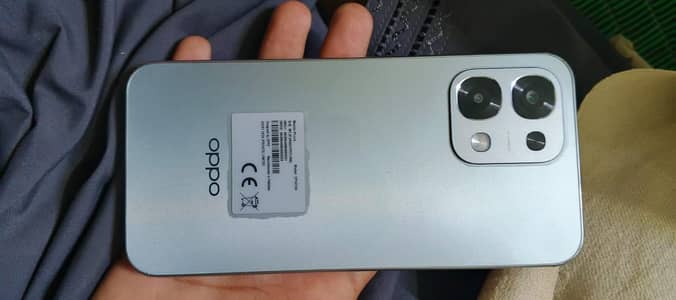 oppo A6pro. . 1moth use