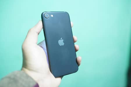 IPhone SE 2020 | 256GB | Non PTA