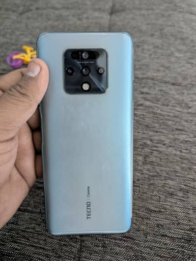 tecno camon 16 pro 8/128