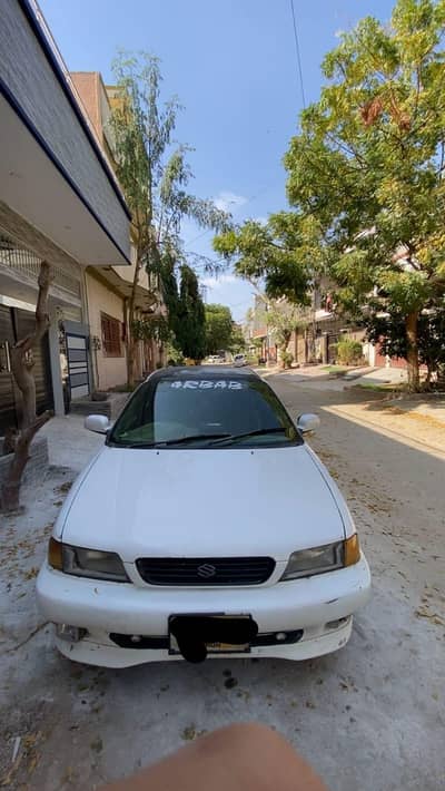 baleno 1999