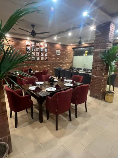 stock available for Restaurant /Cafe /Hotel /Banque