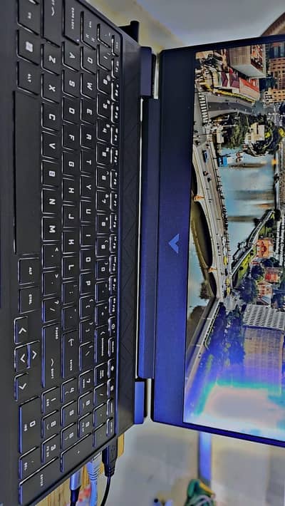 HP Victus 15 12th Generation