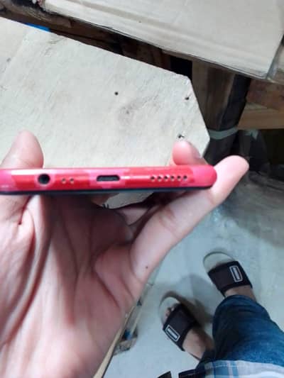 all ok condition 10 / 9