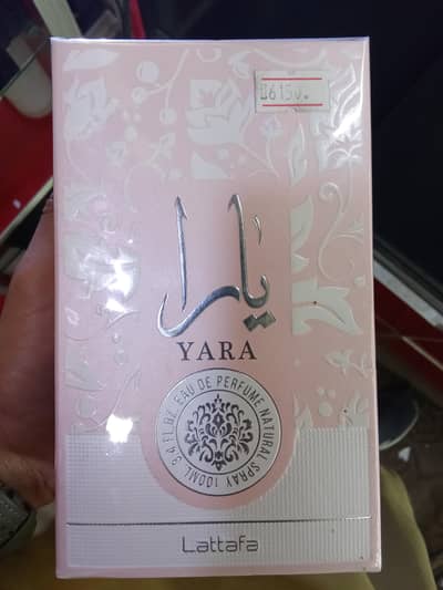 yaraa