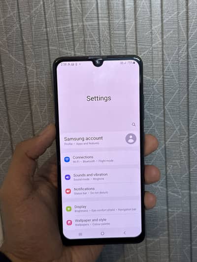 Samsung A32 6/128 kit