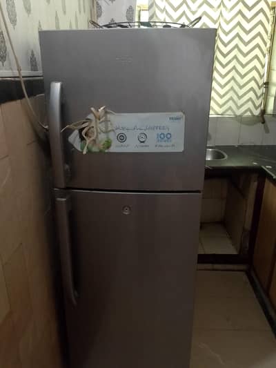Fridge For Sale (Best Condition)