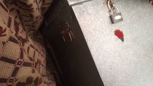 I want to sale my home itoms paiti trunk