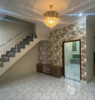 A Palatial Residence For rent In Marghzar Officers Colony Marghzar Officers Colony