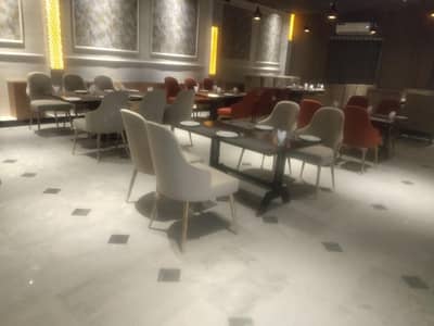 stock available for Restaurant /Cafe /Hotel /Banque