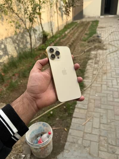 iphone 13 pro max 128GB