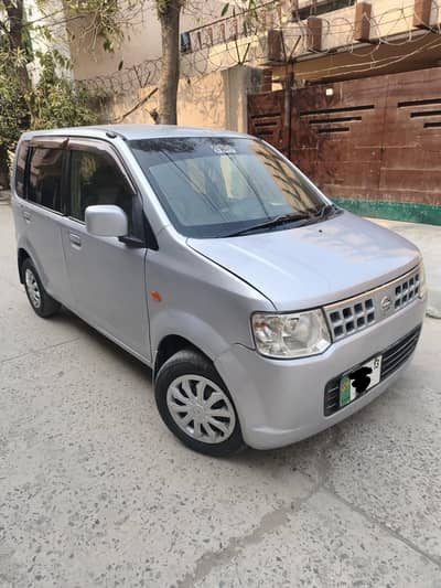 Nissan Otti 2007-2013 Perfect Condition