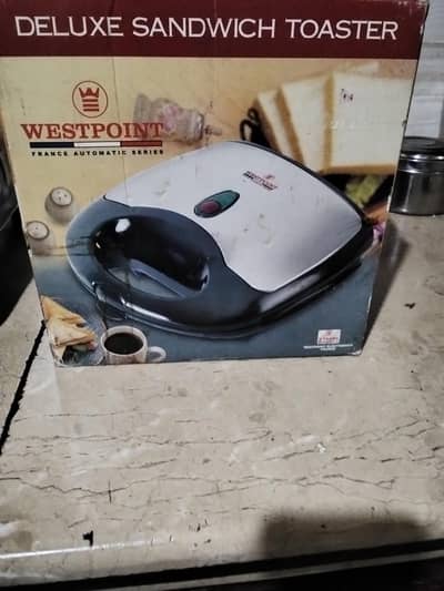 sandwich toaster maker for sell