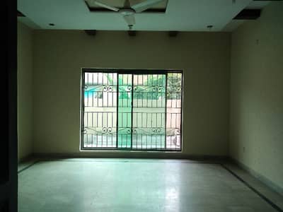 A Upper Portion Of 5 Marla In Punjab Coop Housing Society