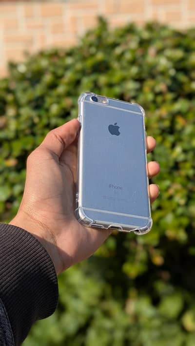 Iphone 6s 128Gb touch not working read description