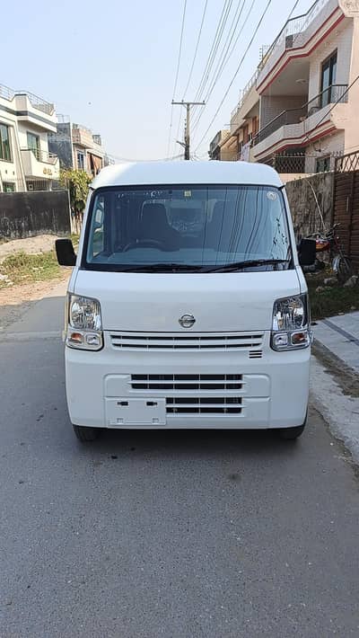 Nissan Clipper 2020 model fresh clear 2025